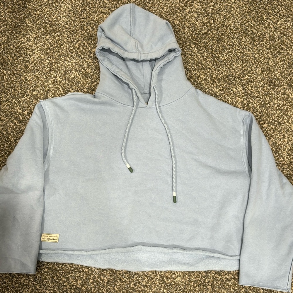 Simply Southern Hoodie